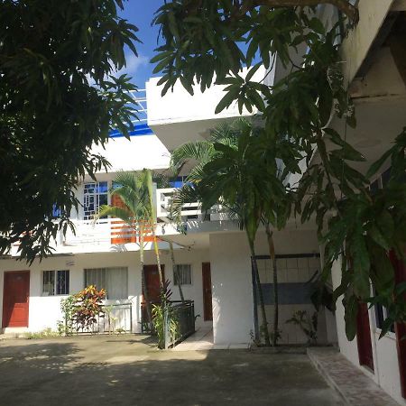 Hostal Sarai Pedernales Exterior photo